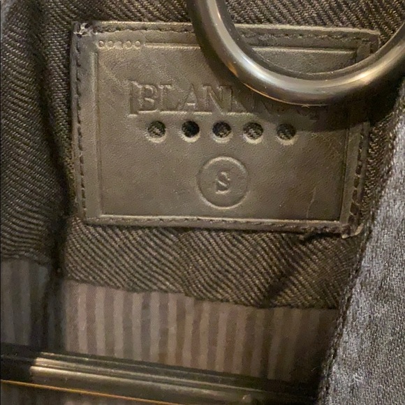 Blank NYC jacket - Picture 2 of 4